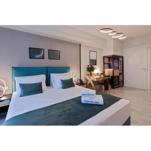 Trendy Hotel by Athens Prime Hotels