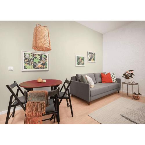 Trendy Urban Nest - Sofia Center