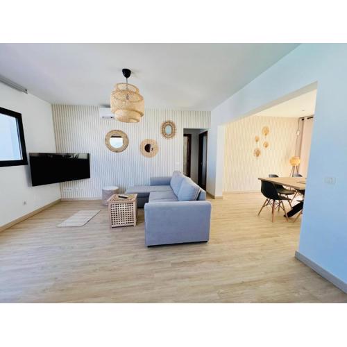 Trendy Villa Isabella