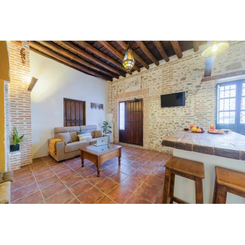 TrendyHomes Alhambra Cueva