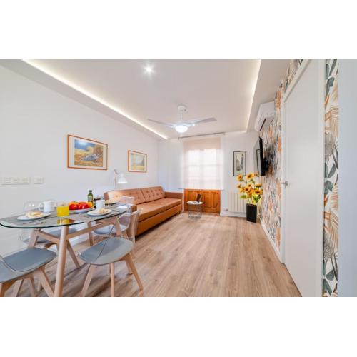 TrendyHomes Triunfo Albaicín