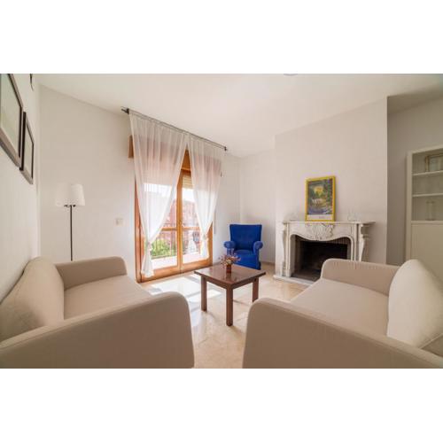TrendyRooms Granada, centro a 10 minutos andando