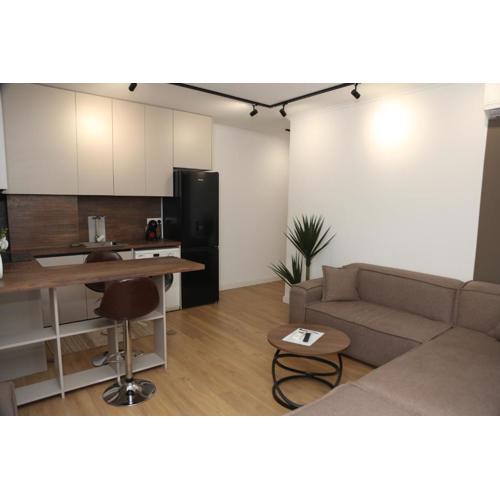 Treni Centrum Apartaments