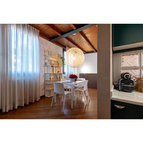 Trentin Flat - Affitti Brevi Italia