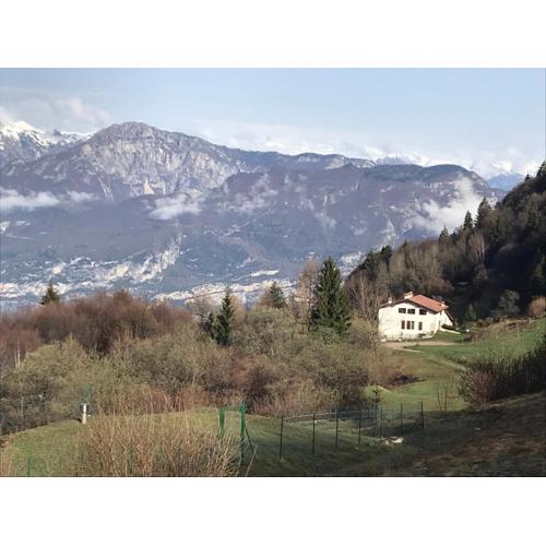 Trentino in malga: Malga Zanga