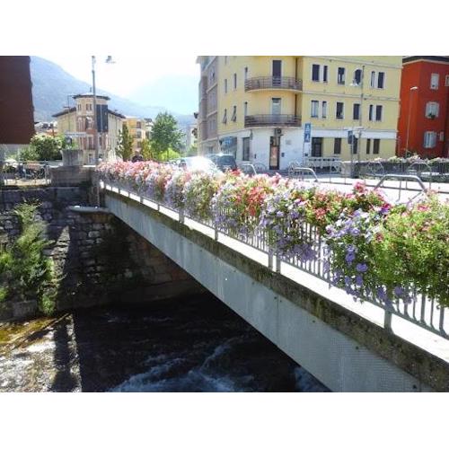 Trento Apartment