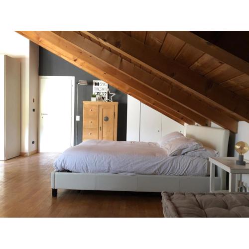 Trento City Loft