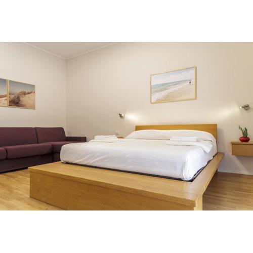 TREROOMS B&B Gallipoli