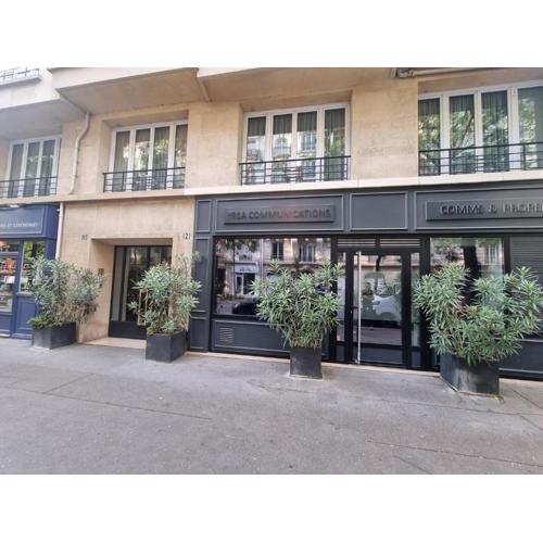 Très beau studio Paris 15, proche des commerces et de la tour Eiffel