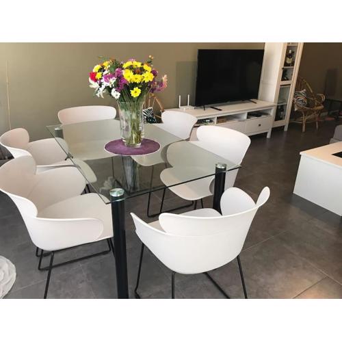 Très bel appartement moderne proche de la mer.