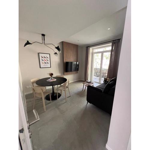Très bel appartement mourillon T2