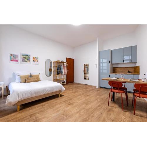 Très chic studio/Petite France