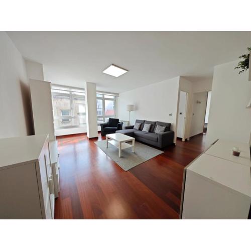 Tres habitaciones Fragoso Vigo