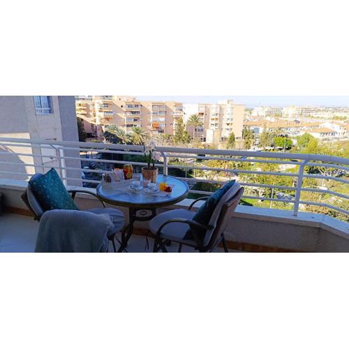 Tres Sol Apartamento