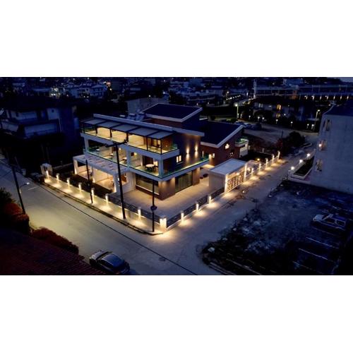 TRES V Suites & Apartments
