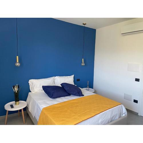 Tresino Rooms