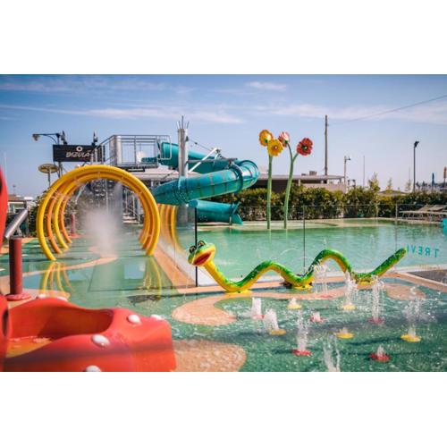 Trevi Family Resort