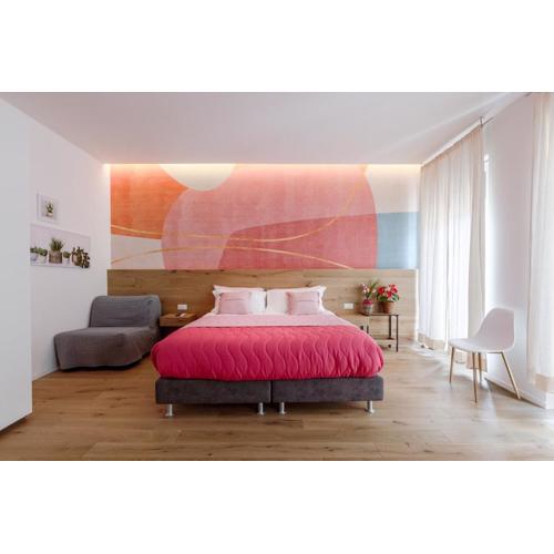 Treviso Central Stay