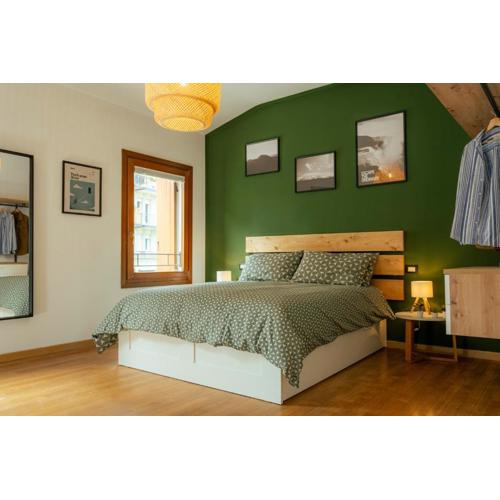 Treviso City Center BnB - Comodo per Stazione e Centro Città