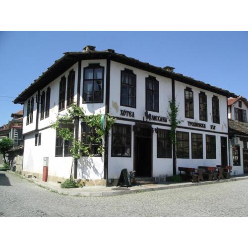 Trevnenski Kat Hotel