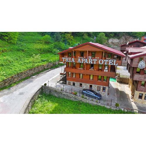 TRIA APART OTEL