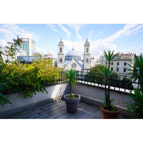 Triada Hotel Taksim - Special Category