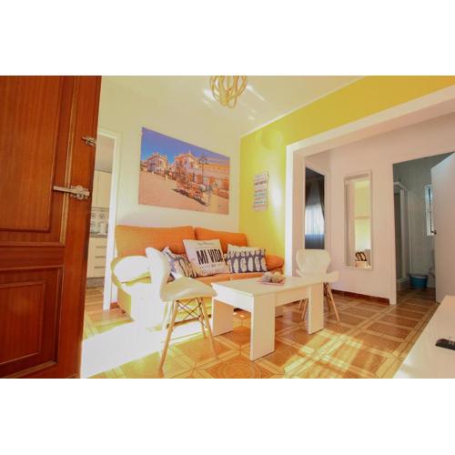 Triana 44 Familiar Luxury
