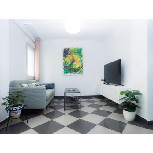 Triana apartmento