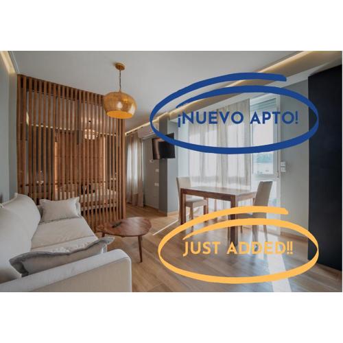Triana apartments deluxe