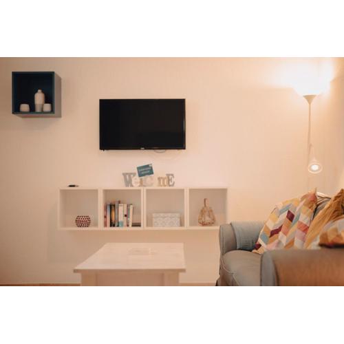 Triana, cozy y con una ubicación ideal