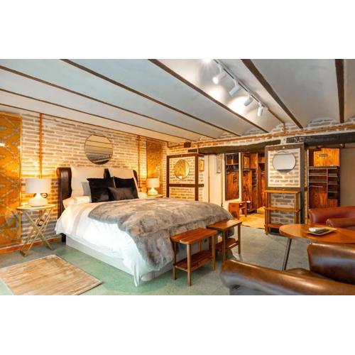 Triana Deluxe Duplex