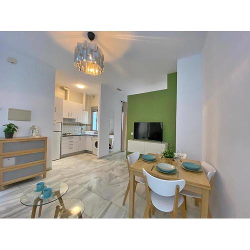 TRIANA EXCLUSIVE con terraza privada