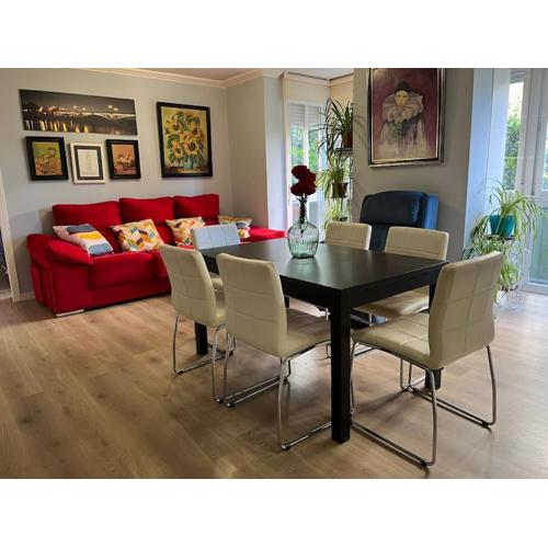 Triana Family suites