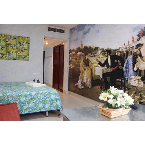 TRIANA HISTORIC Center, FREE PARKING