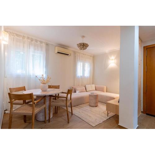 Triana Luxury Stay
