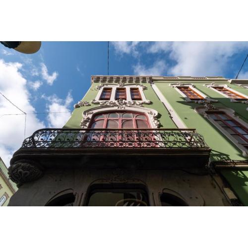 Triana modernista