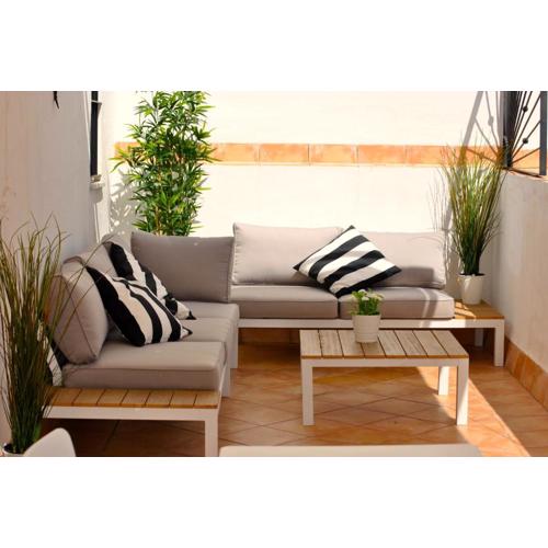 Triana Pelay Suites