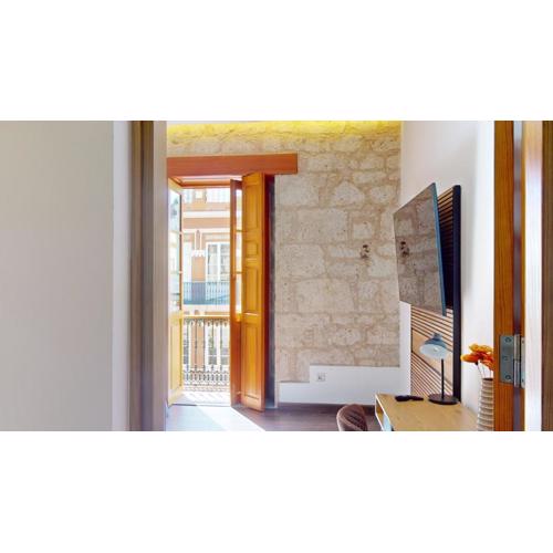 Triana Rooms EH