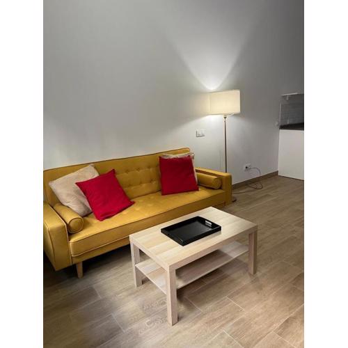 Triana Suite Apartament