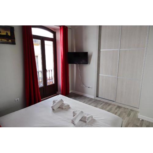 Triana Suite Dreams