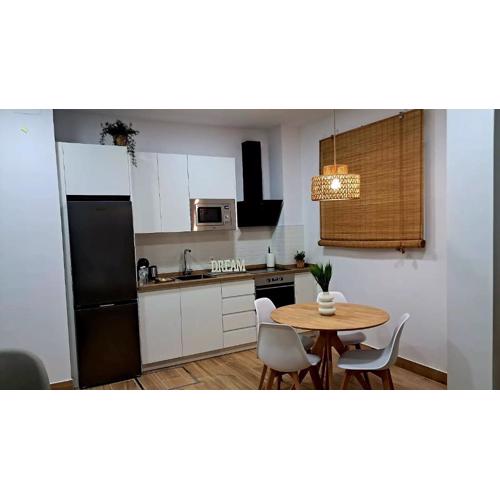 Triana Tejares Apartment