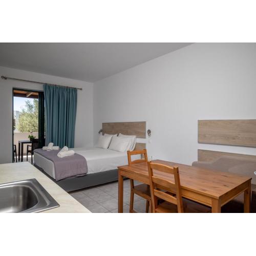 Triantafillas Suites