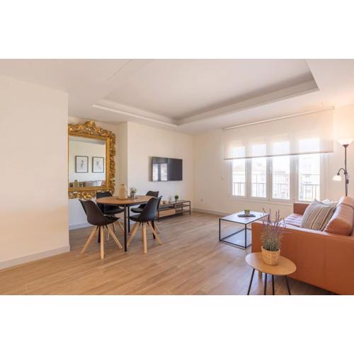 Tribuna I by ELE Apartmens