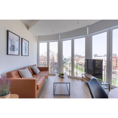 Tribuna II by ELE Apartments