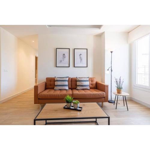 Tribuna III by ELE Apartments
