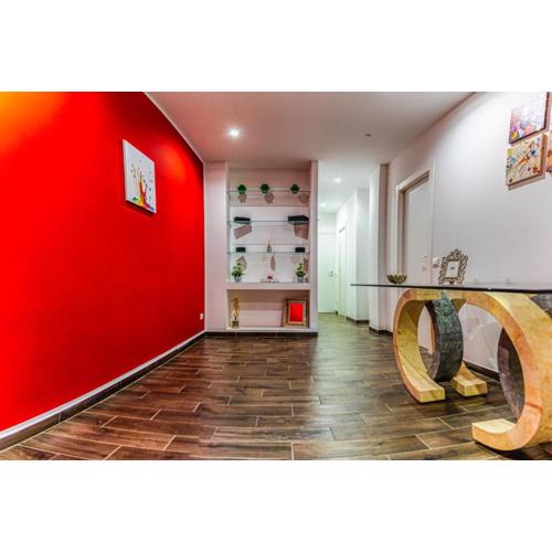Tribunale Basement Apartment