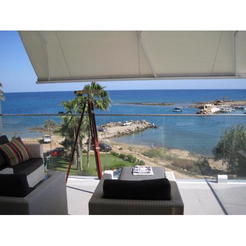Trident Beach Apartment