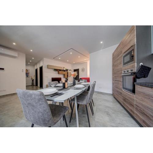 Trident Cove Holiday Home