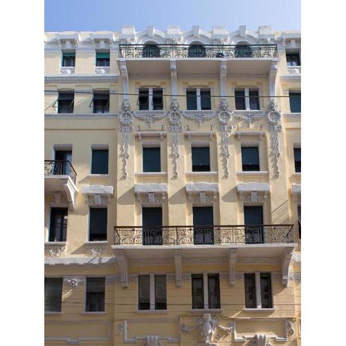 Trieste 411 - Rooms & Apartments