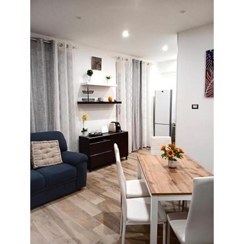 Trieste apartment